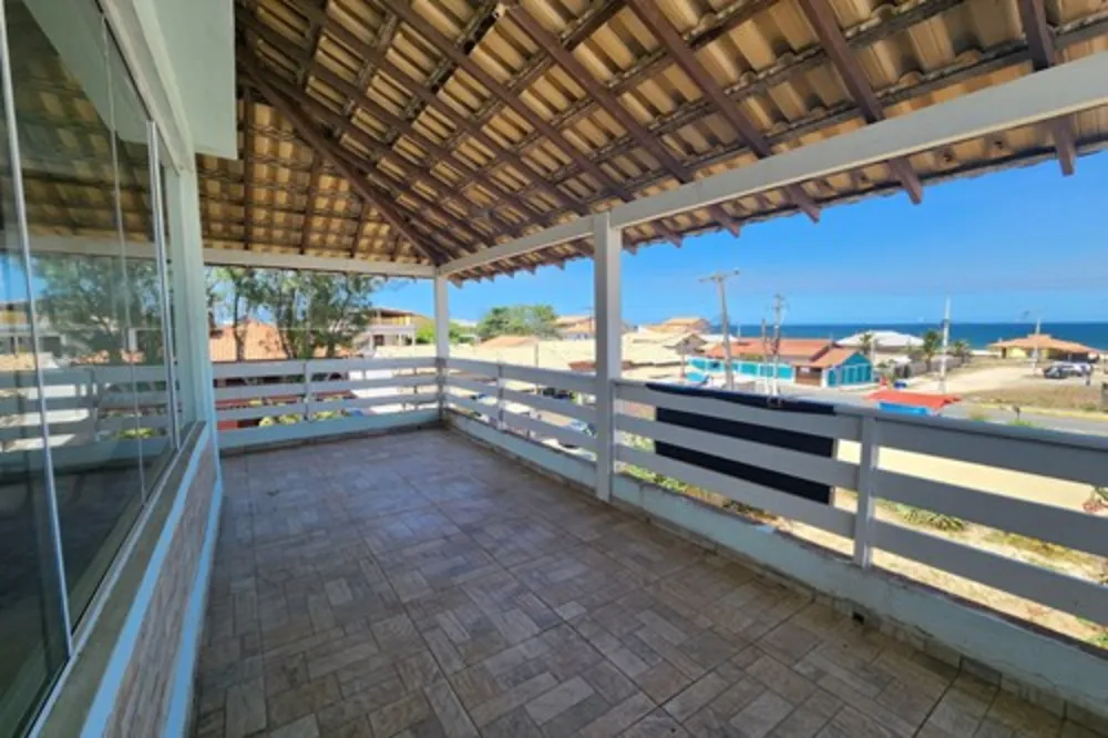 Casa, 4 quartos, 168 m² - Foto 2