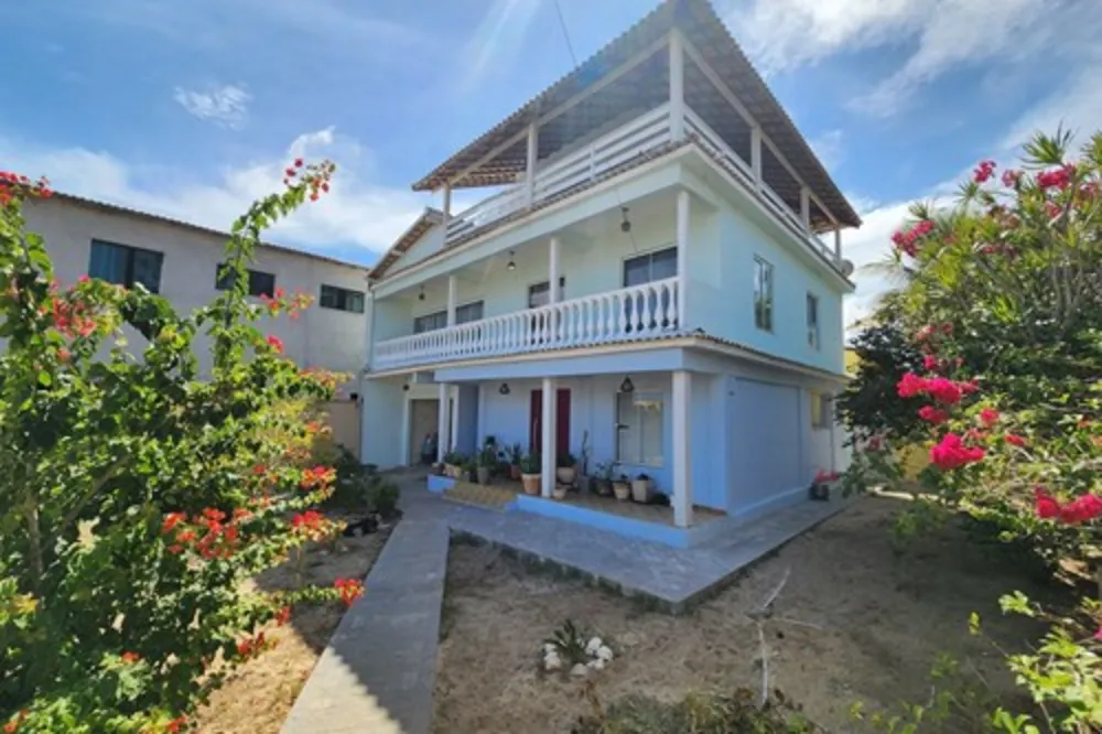 Casa, 4 quartos, 168 m² - Foto 5