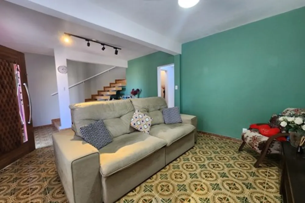 Casa, 4 quartos, 168 m² - Foto 10