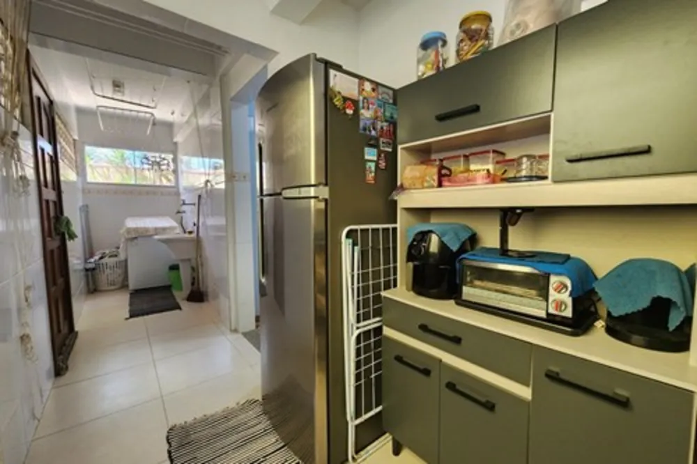 Casa, 4 quartos, 168 m² - Foto 14