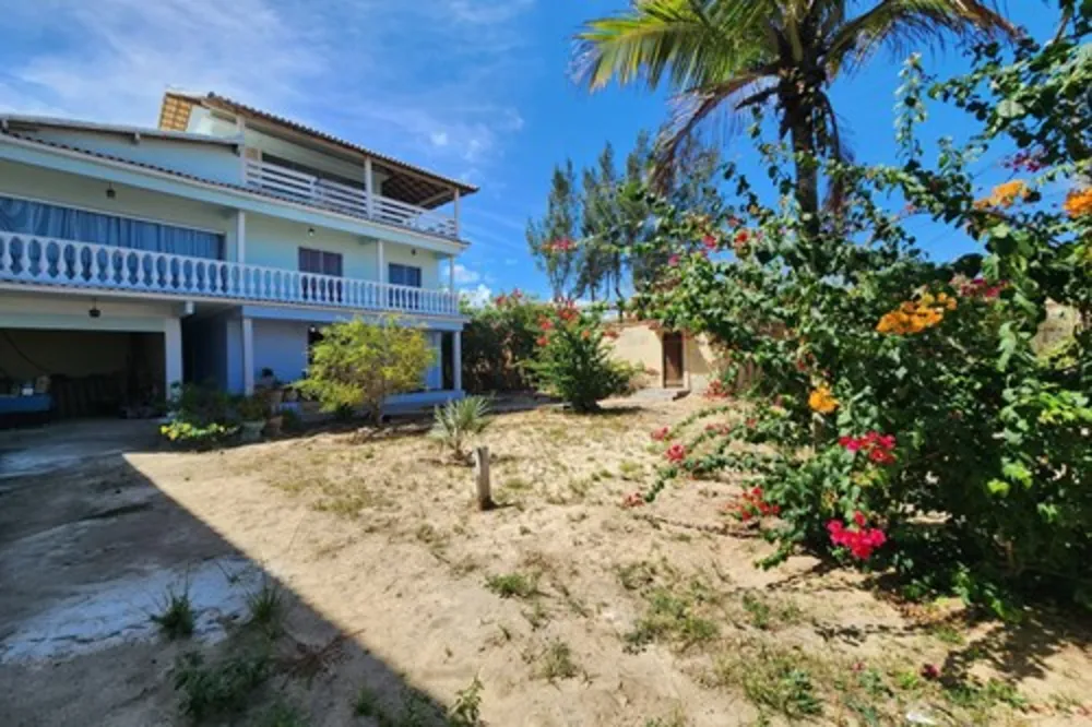 Casa, 4 quartos, 168 m² - Foto 8