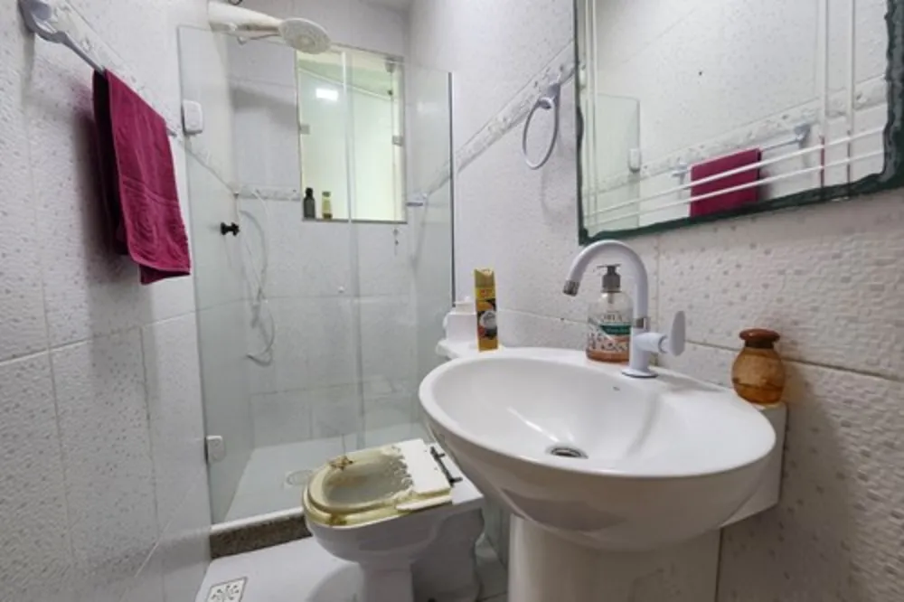 Casa, 4 quartos, 168 m² - Foto 12