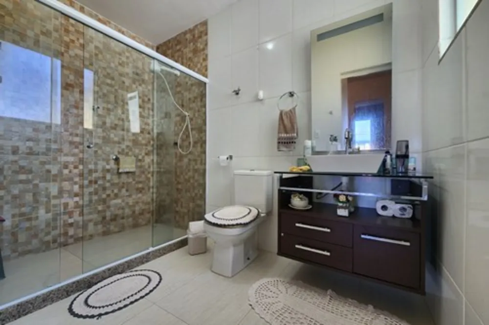 Casa, 4 quartos, 168 m² - Foto 18