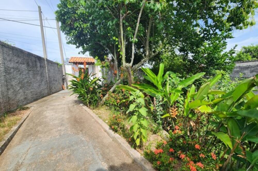 Casa, 3 quartos, 137 m² - Foto 1