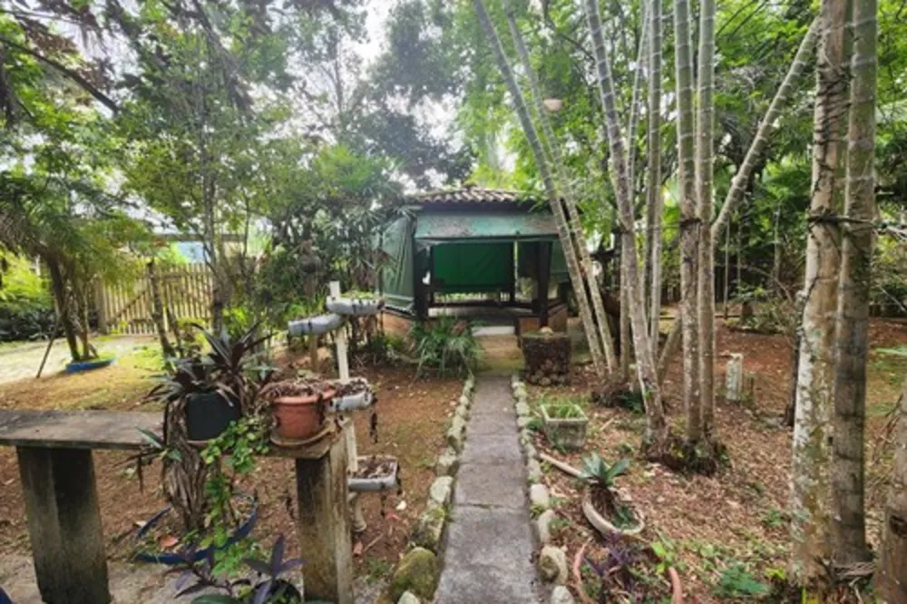 Chácara, 4 quartos, 2295 m² - Foto 8