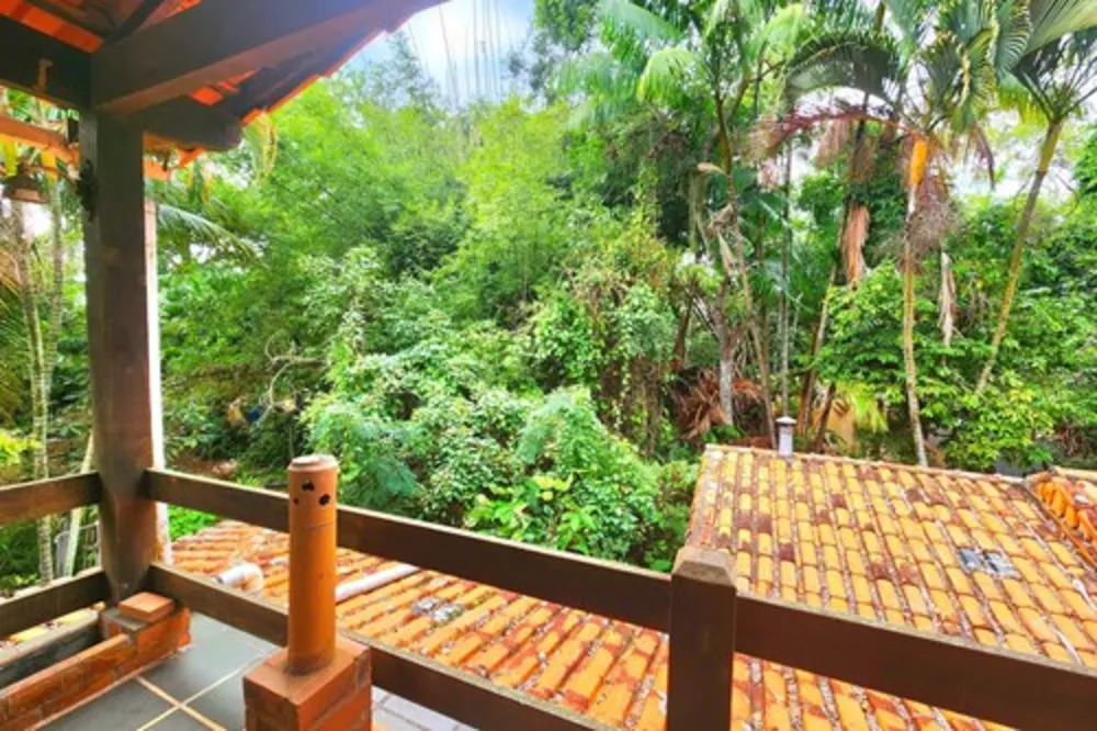 Chácara, 4 quartos, 2295 m² - Foto 19