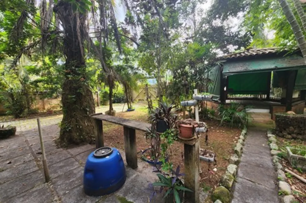 Chácara, 4 quartos, 2295 m² - Foto 7