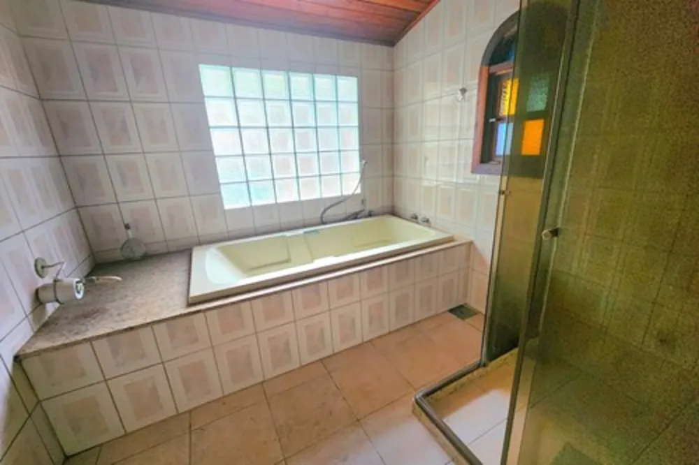 Chácara, 4 quartos, 2295 m² - Foto 16