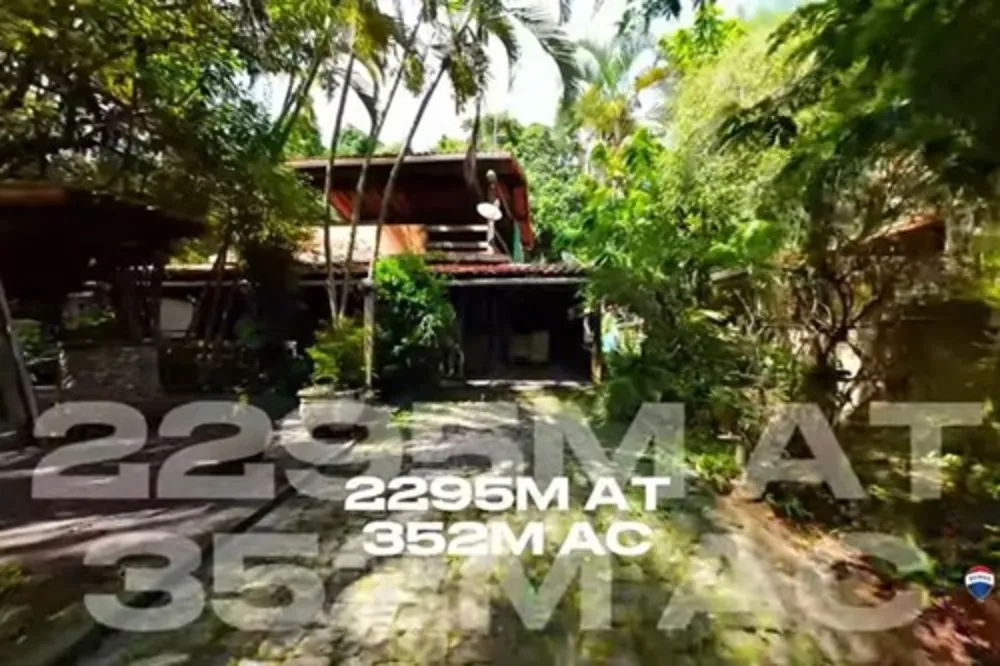 Chácara, 4 quartos, 2295 m² - Foto 2