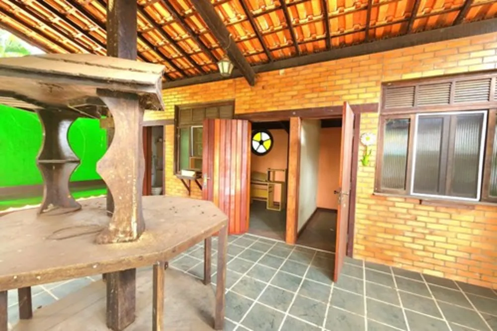 Chácara, 4 quartos, 2295 m² - Foto 17
