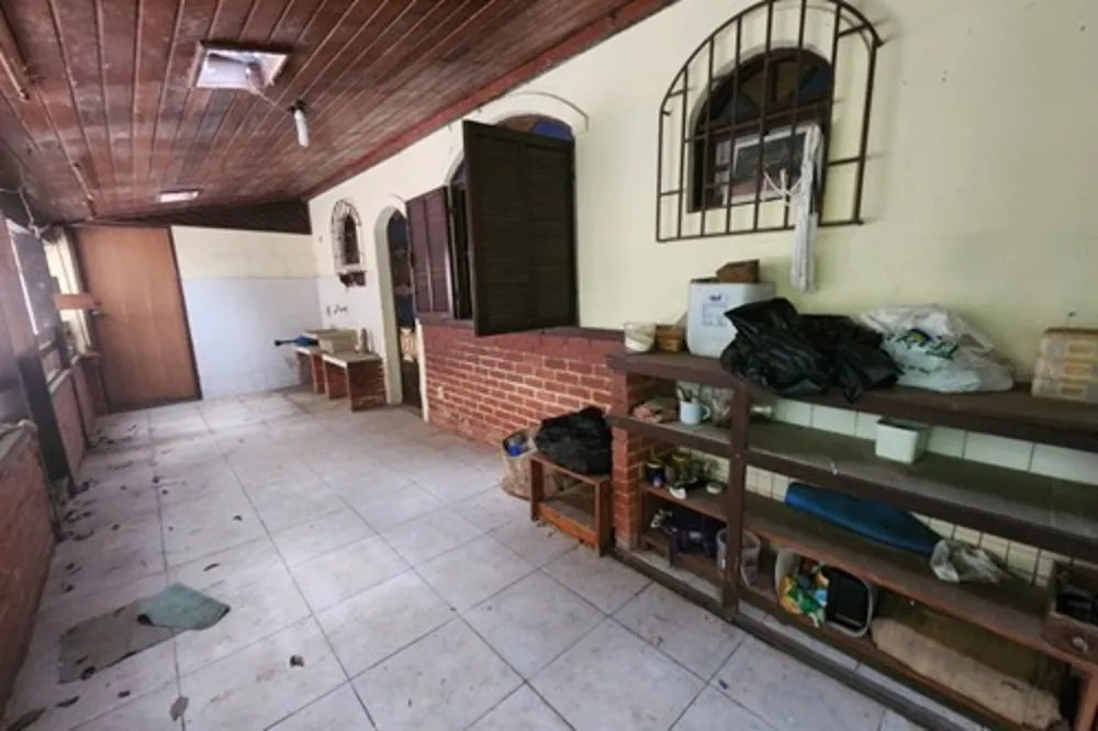 Chácara, 4 quartos, 2295 m² - Foto 9