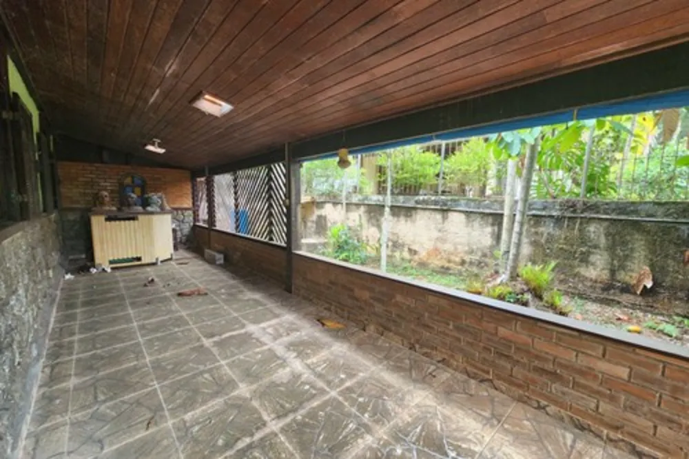 Chácara, 4 quartos, 2295 m² - Foto 15