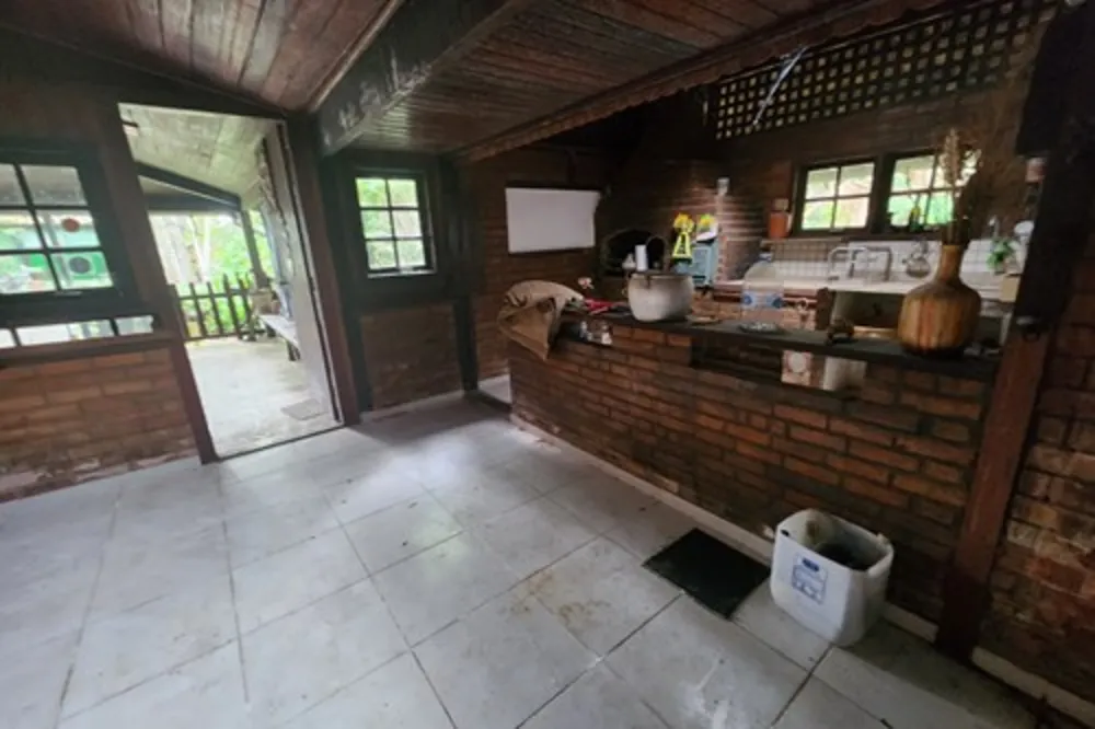 Chácara, 4 quartos, 2295 m² - Foto 11