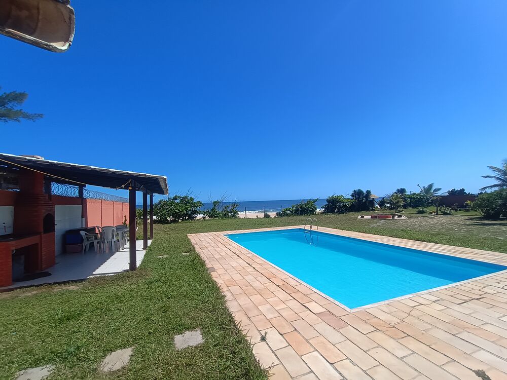 Casa à venda com 3 quartos, 245m² - Foto 13