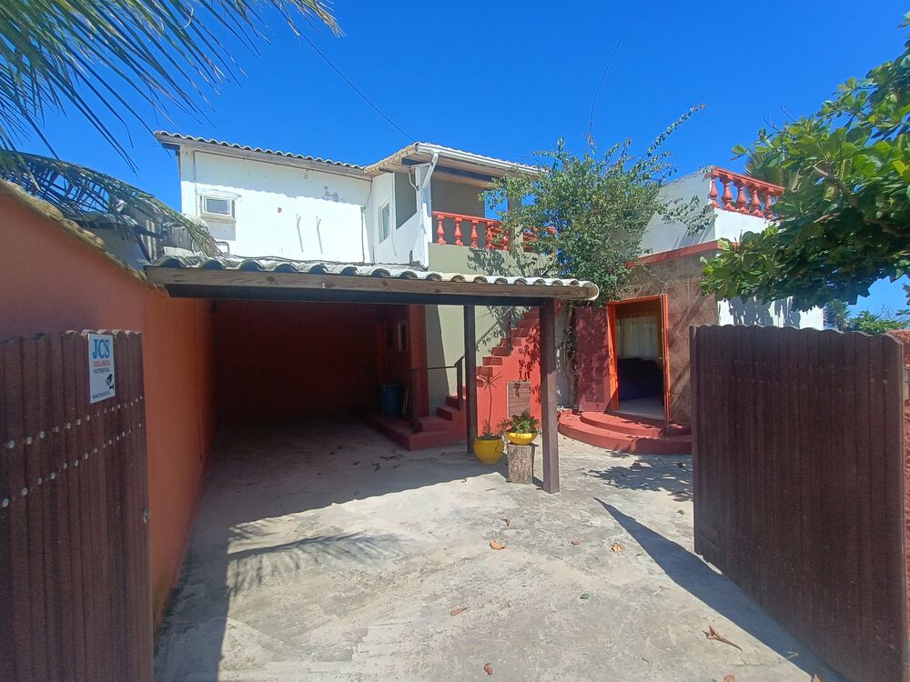 Casa à venda com 3 quartos, 245m² - Foto 5