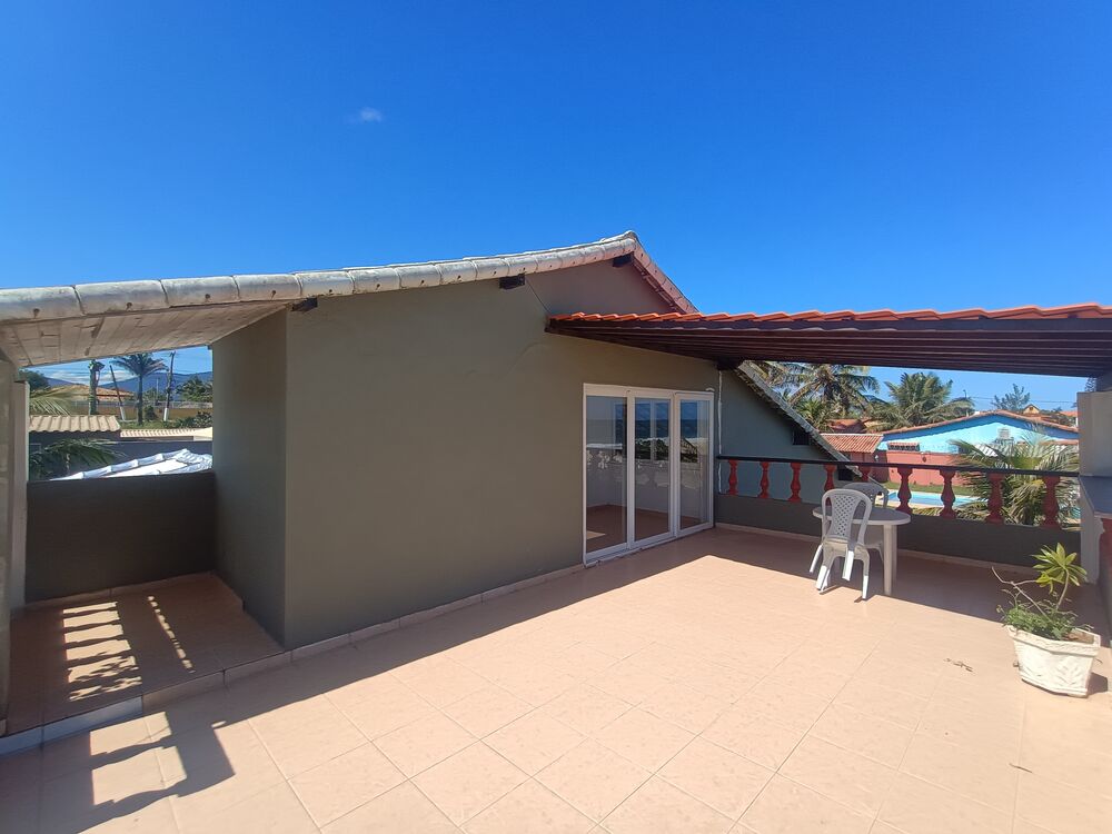 Casa à venda com 3 quartos, 245m² - Foto 6