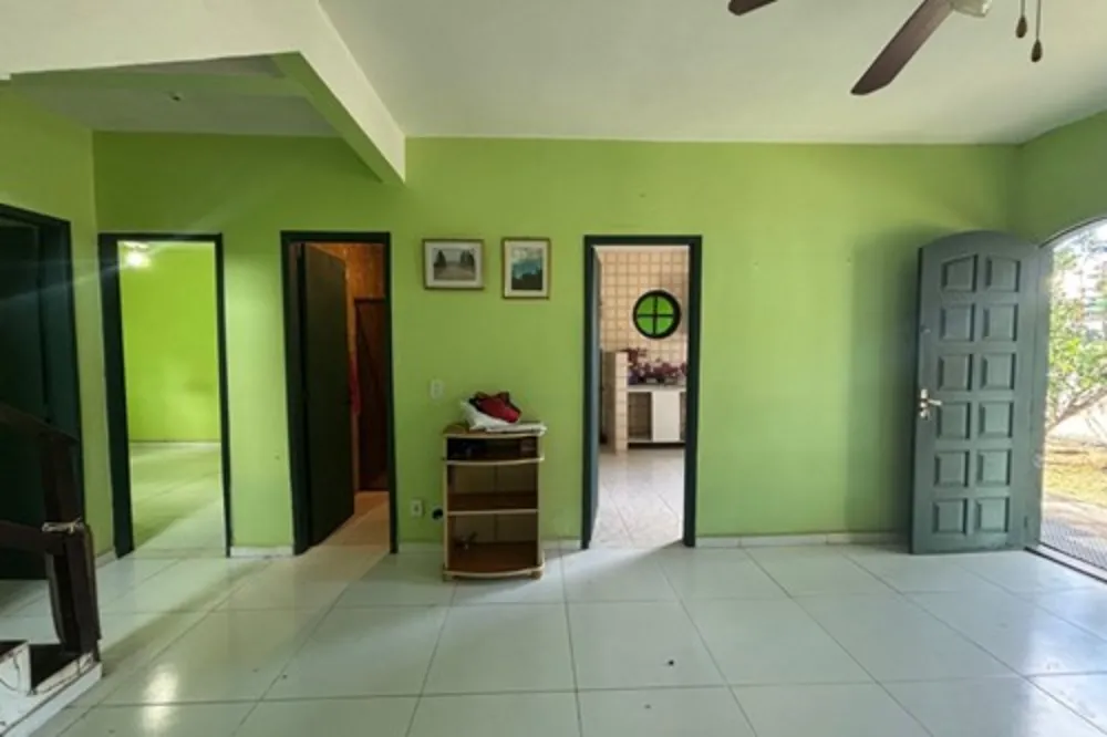 Casa, 4 quartos, 162 m² - Foto 6