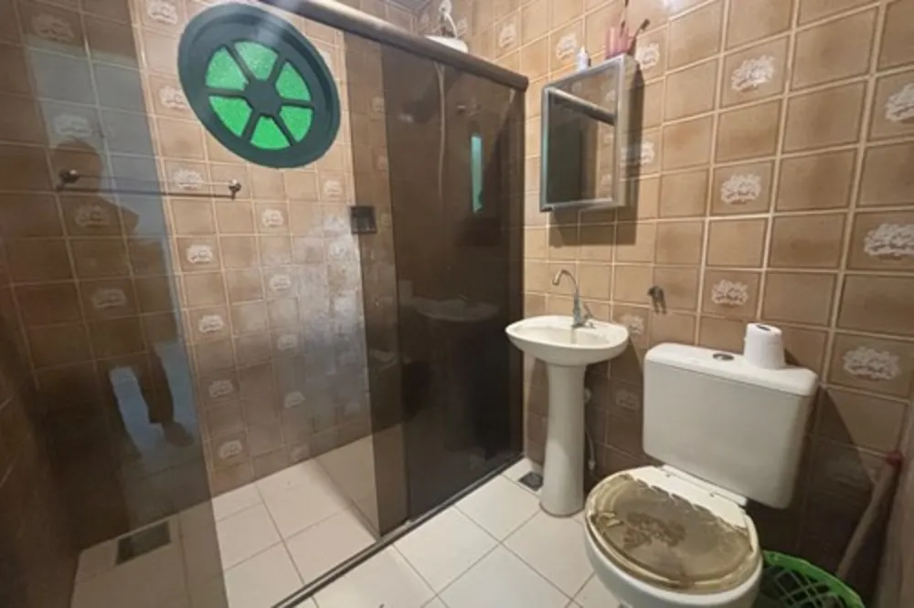 Casa, 4 quartos, 162 m² - Foto 7