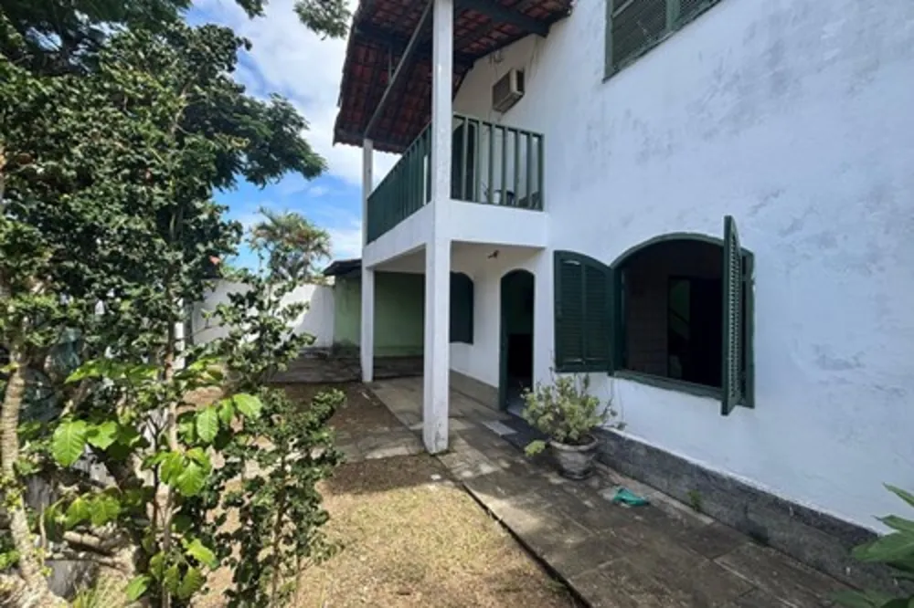 Casa, 4 quartos, 162 m² - Foto 2