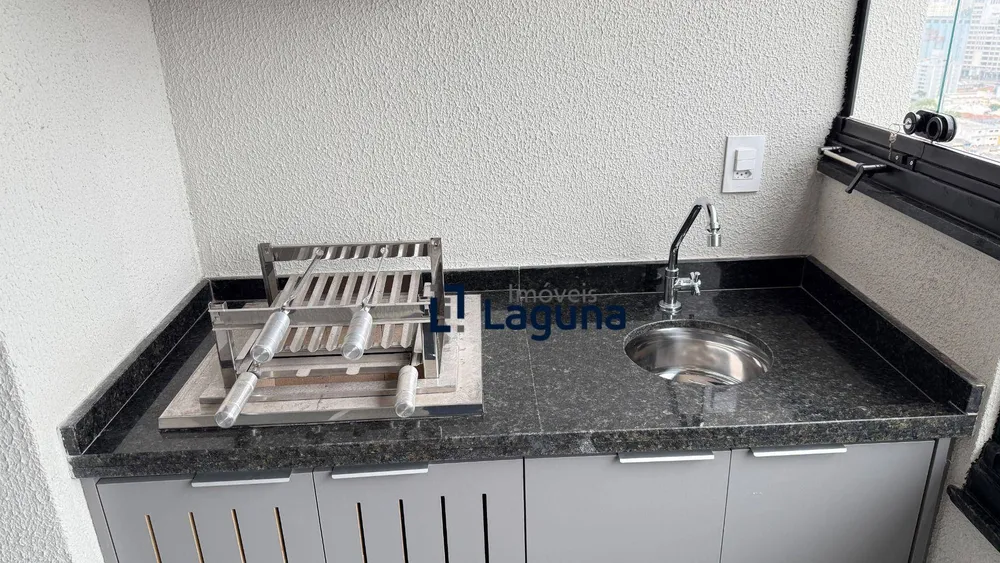 Apartamento, 2 quartos, 64 m² - Foto 7