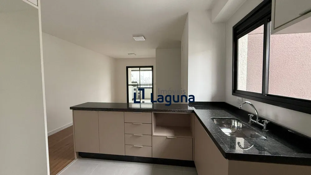 Apartamento, 2 quartos, 64 m² - Foto 4