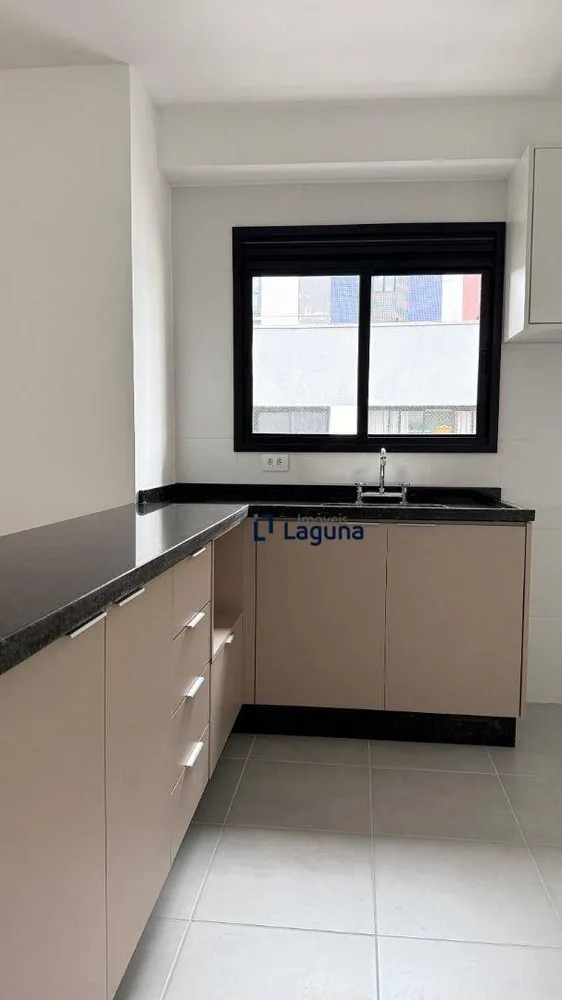 Apartamento, 2 quartos, 64 m² - Foto 2