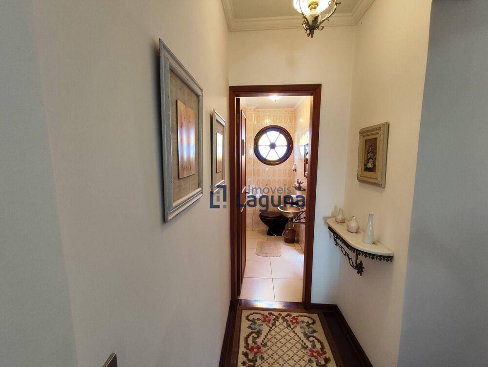 Apartamento, 3 quartos, 120 m² - Foto 1