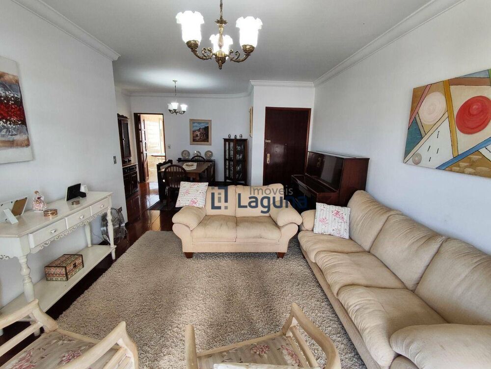 Apartamento, 3 quartos, 120 m² - Foto 4