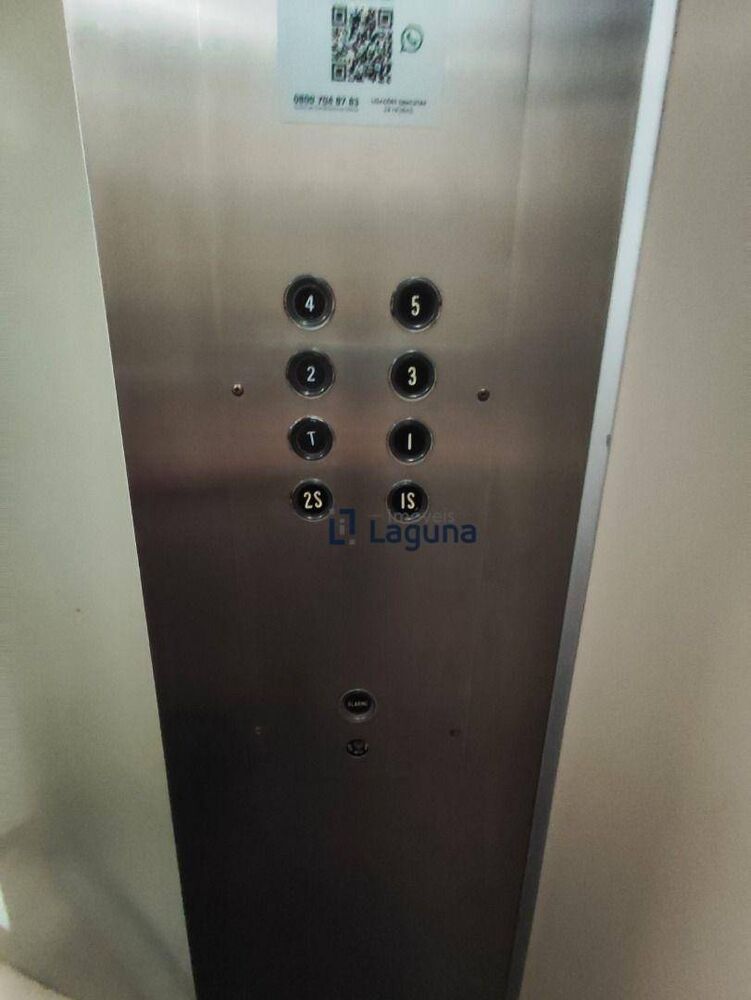 Apartamento, 3 quartos, 120 m² - Foto 2