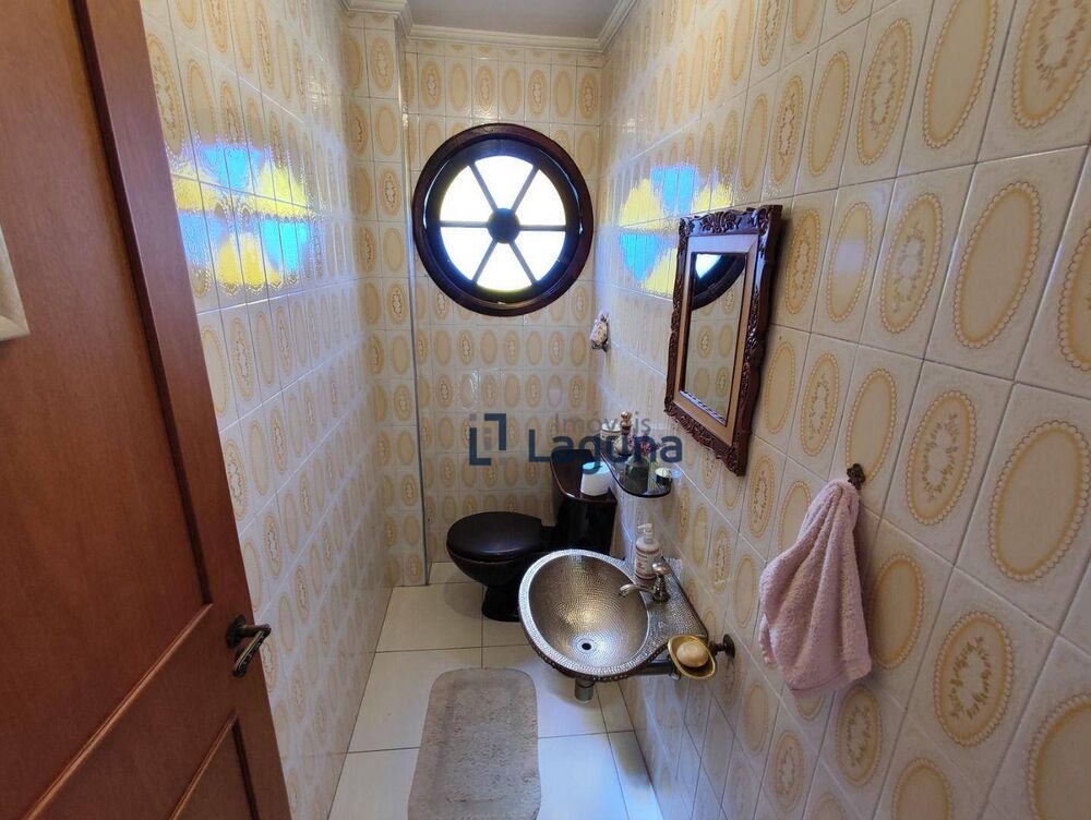 Apartamento, 3 quartos, 120 m² - Foto 7