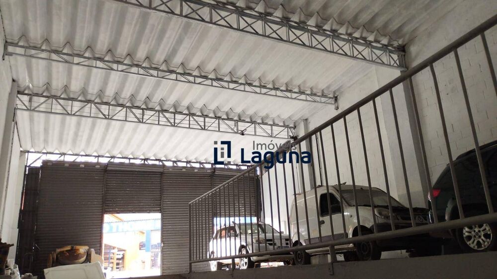 Depósito-Galpão, 686 m² - Foto 3