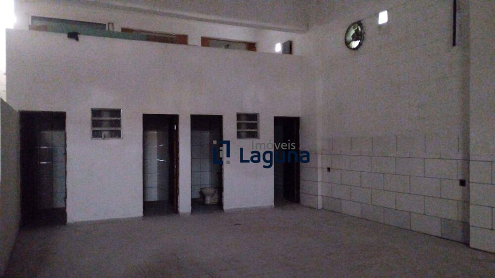 Depósito-Galpão, 686 m² - Foto 10