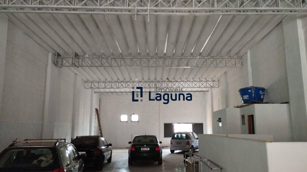 Depósito-Galpão, 686 m² - Foto 7