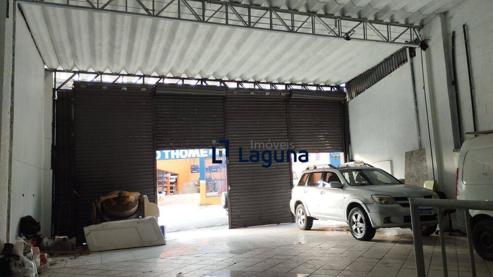 Depósito-Galpão, 686 m² - Foto 4