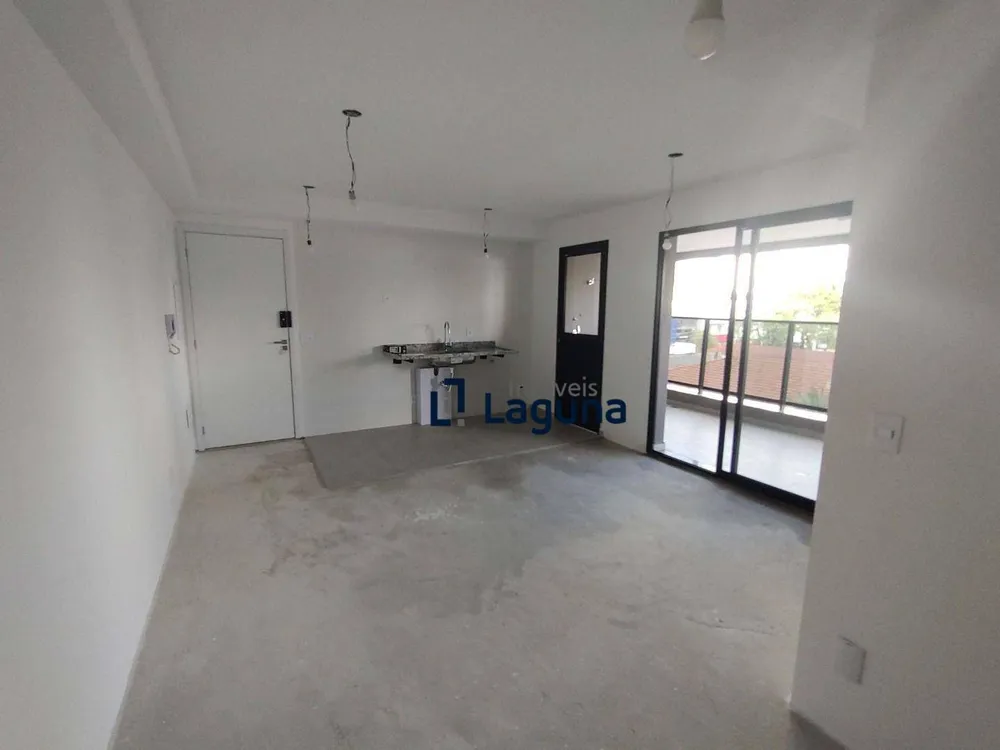 Apartamento, 2 quartos, 58 m² - Foto 1