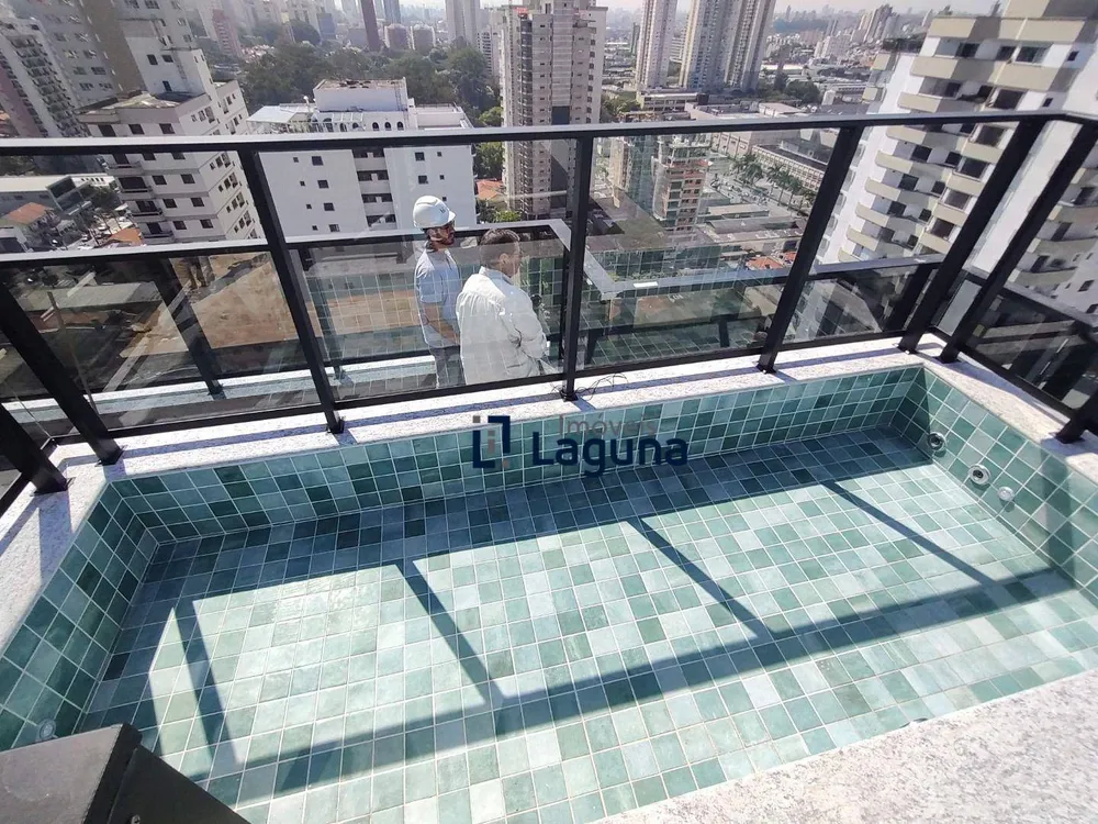 Apartamento, 2 quartos, 58 m² - Foto 7