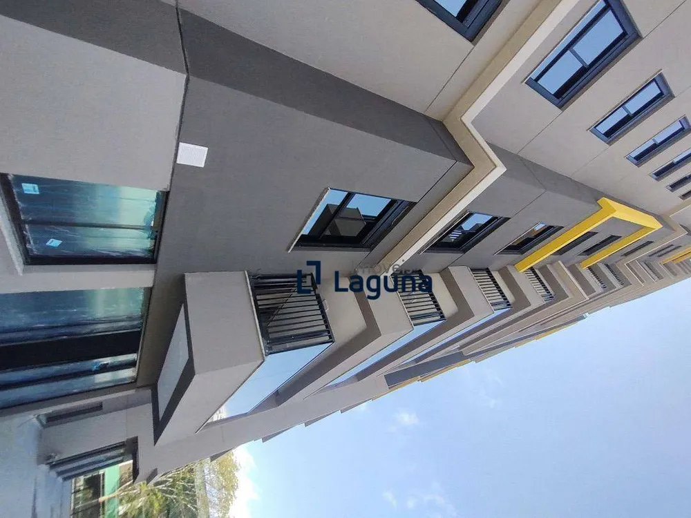 Apartamento, 2 quartos, 58 m² - Foto 2