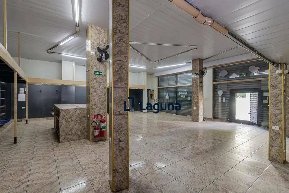 Loja-Salão, 190 m² - Foto 1