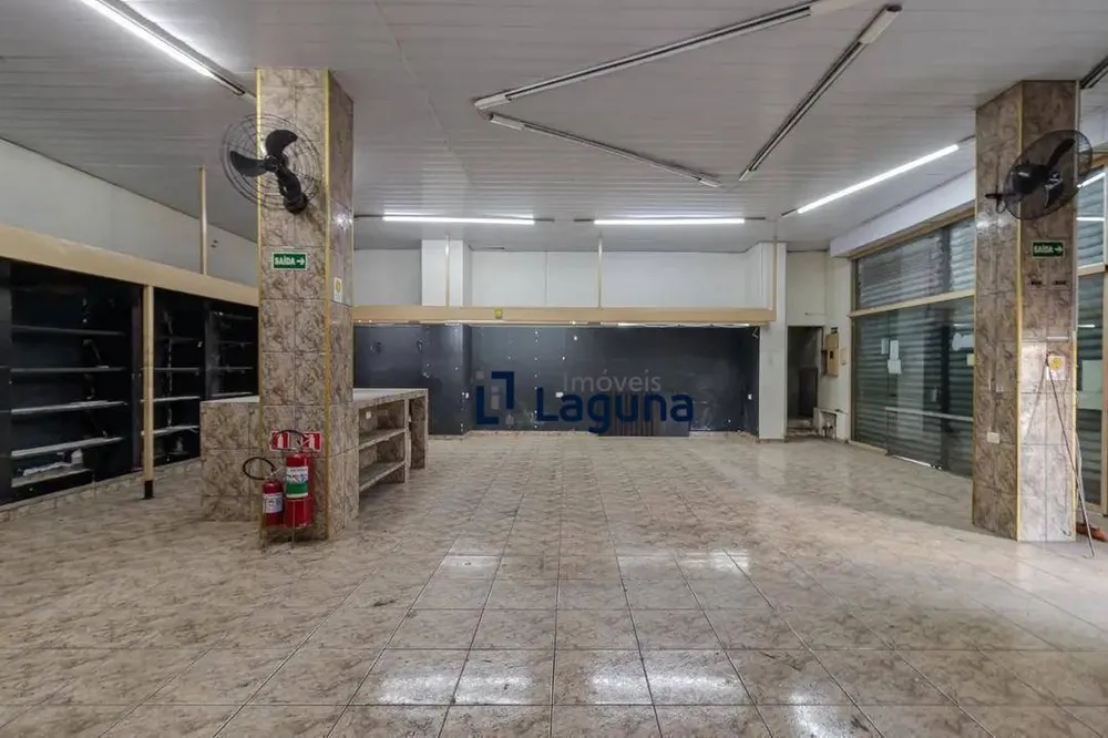Loja-Salão, 190 m² - Foto 2