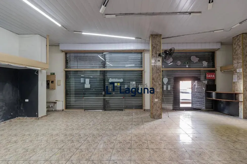 Loja-Salão, 190 m² - Foto 4