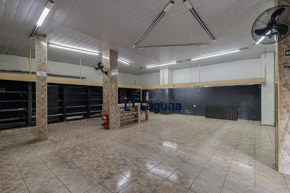 Loja-Salão, 190 m² - Foto 6