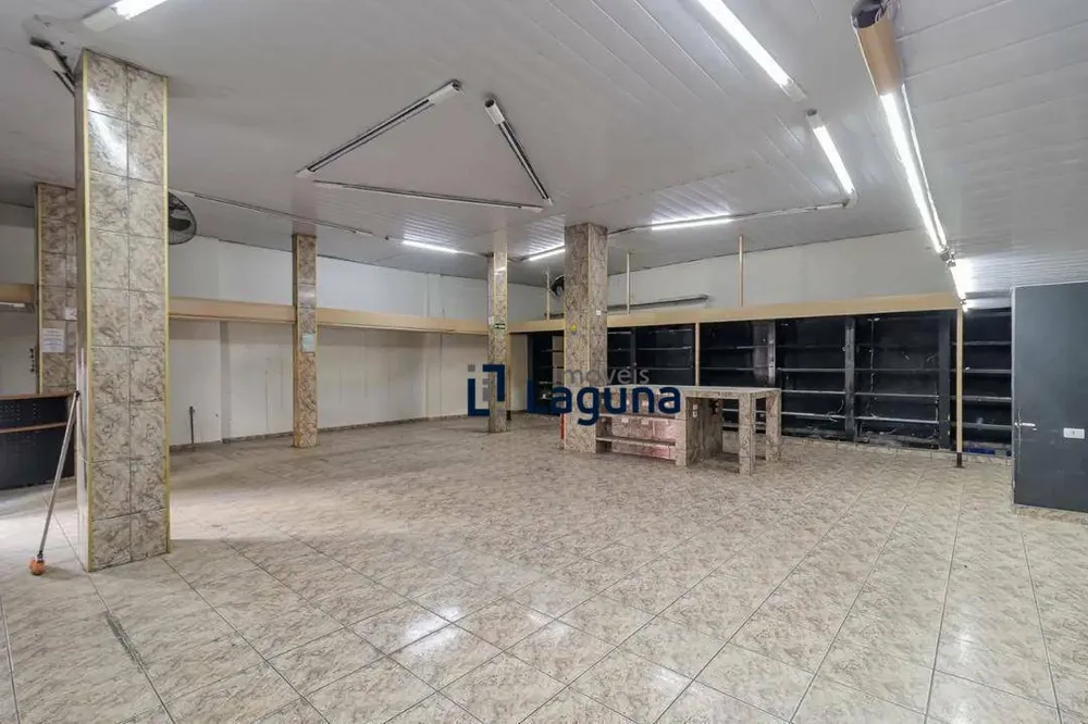 Loja-Salão, 190 m² - Foto 5