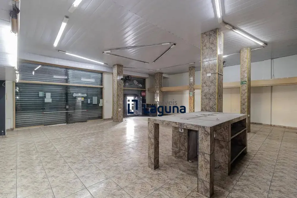 Loja-Salão, 190 m² - Foto 3