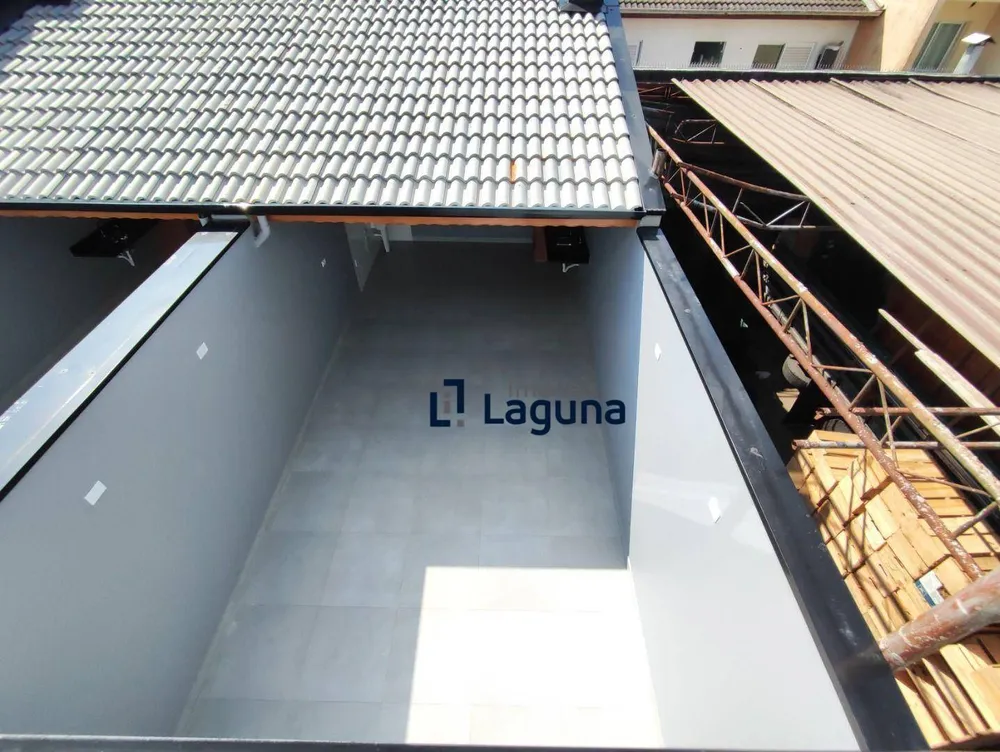 Sobrado, 3 quartos, 127 m² - Foto 8