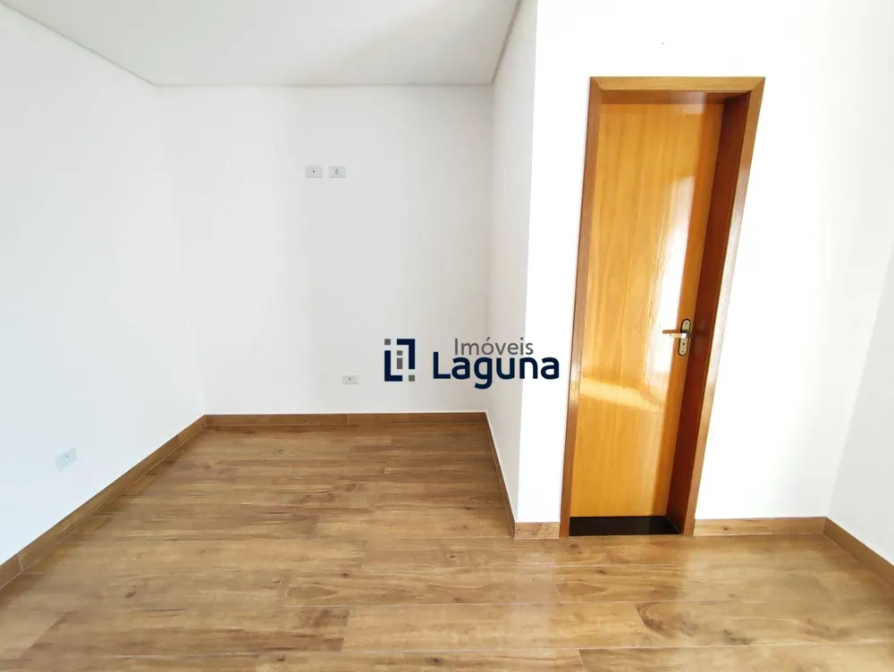 Sobrado, 3 quartos, 127 m² - Foto 6