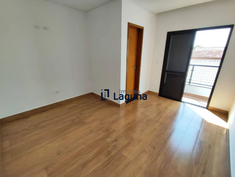 Sobrado, 3 quartos, 127 m² - Foto 7