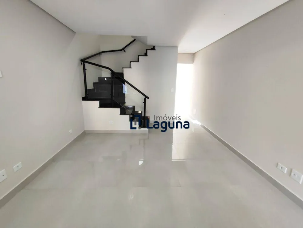 Sobrado, 3 quartos, 127 m² - Foto 2