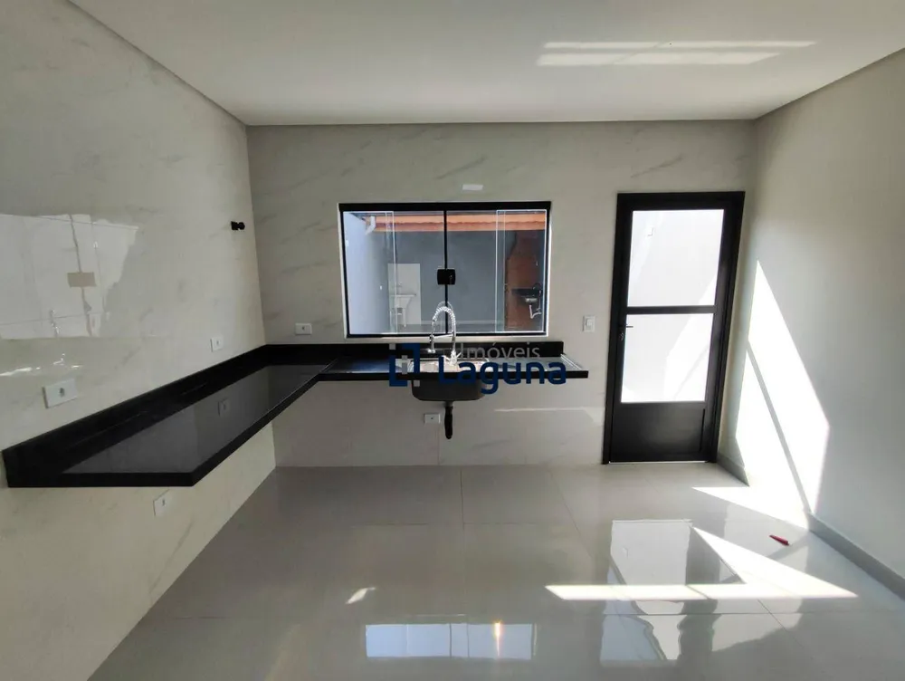 Sobrado, 3 quartos, 127 m² - Foto 3
