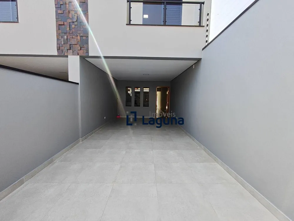 Sobrado, 3 quartos, 127 m² - Foto 16