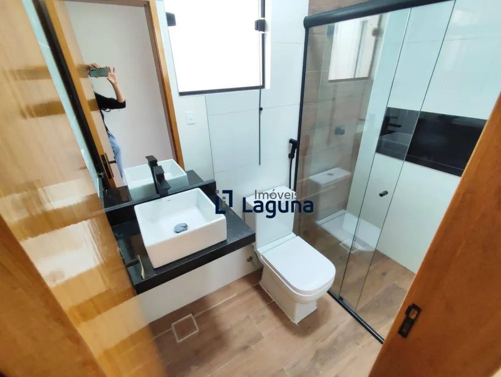 Sobrado, 3 quartos, 127 m² - Foto 10